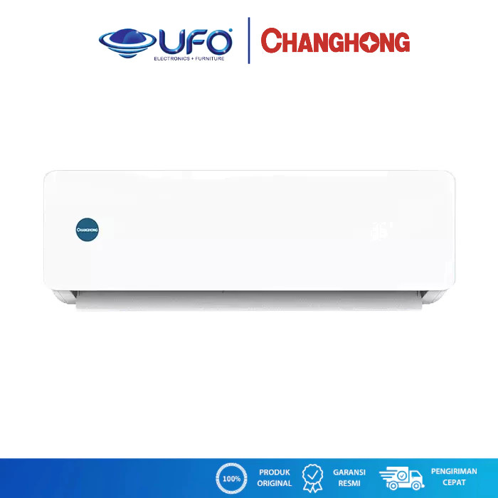 AC Changhong 1/2 PK Standar CSC05NVB4 | 0,5 PK  CSC 05NVB4