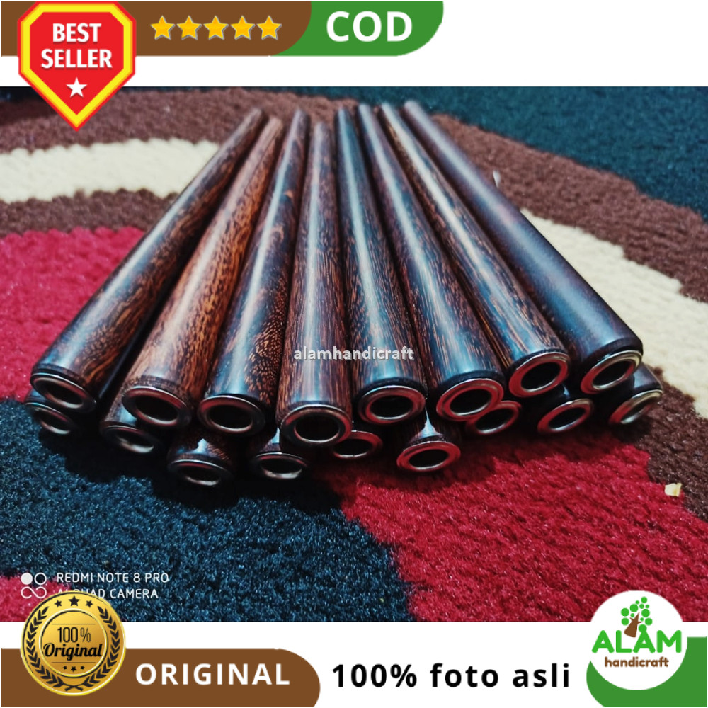 Once Kayu Galih Asem Asli