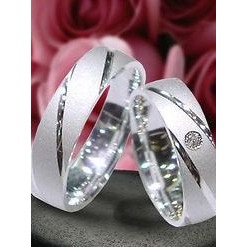 Swalayanperak Custem Cincin nikah paladium Cincin Nikah Couple Terbaru – Material Palladium Premium