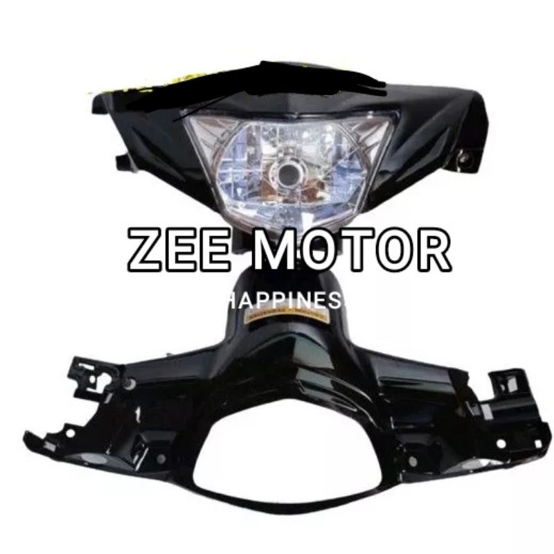 BATOK DEPAN BELAKANG MX LAMA MX OLD REFLEKTOR JUPITER MX LAMA KUALITAS SEPERTI ORI