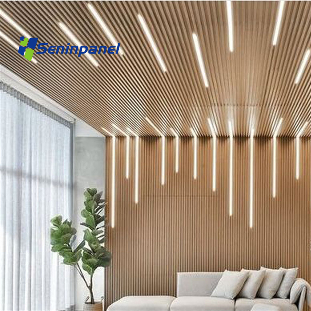 

natural walnut acoustic slats wood panels acoustic wall board mdf wood wall panel wood panel acoustic