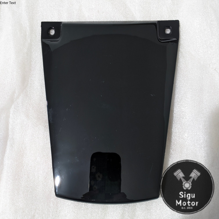 Cover Tail / Pet Stop Lamp Vega R 2004 2005 / F1Z R 2001 2002 2003 WIN | sambungan body belakang / t