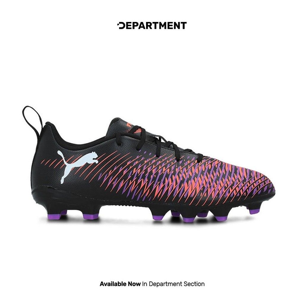 PUMA FUTURE 8 PLAY FG/AG 10814401 Sepatu Bola Anak ORIGINAL