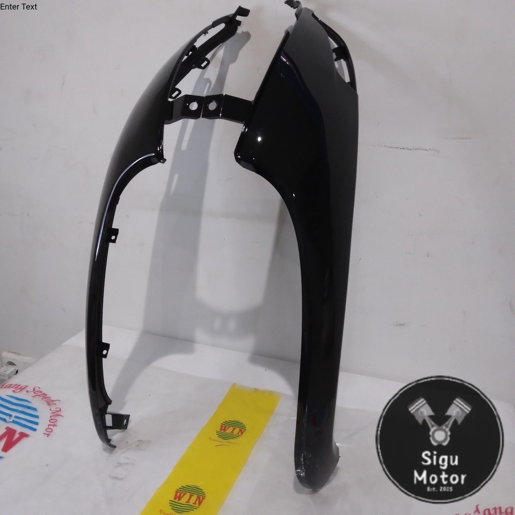 Cover Body Scoopy 110 FI 2013 2014 2015 WIN | bodi samping belakang kiri kanan motor injeksi honda s