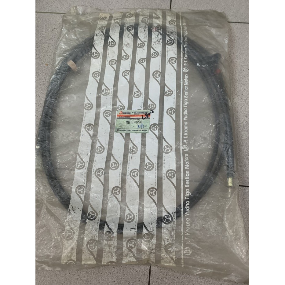 Kabel speedometer kilometer MITSUBISHI L300 bensin berkualitas