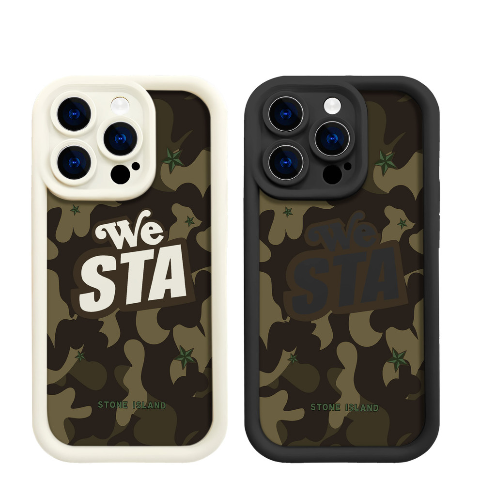 Case Iphone Untuk Soft Case Iphone 13 11 Promax 6S Plus 8 Plus Xr Xs Premium Silicone Lucu Aesthetic