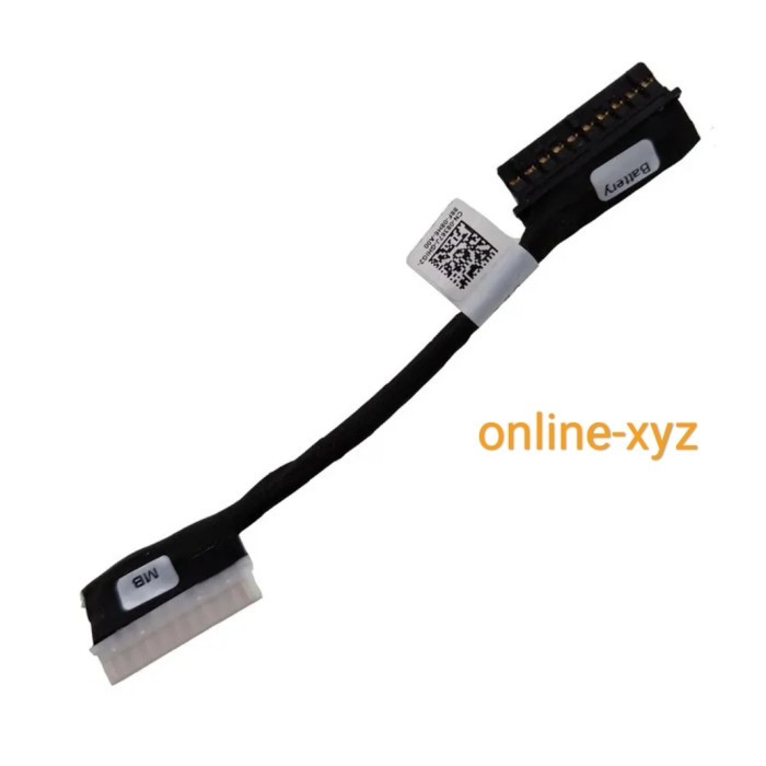 kabel Konektor Baterai DELL Chromebook Latitude 11 3180 3189
