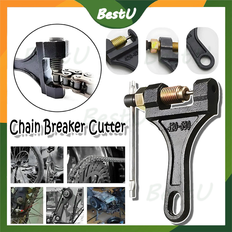 pemotong rantai motor /alat potong rantai motor /Alat Potong Pemotong Rantai Sepeda Dan Motor Chain 