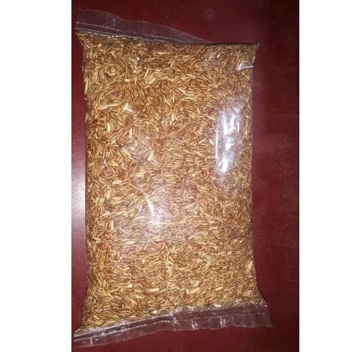 

1 KG Beras Merah SANG PERINTIS 22