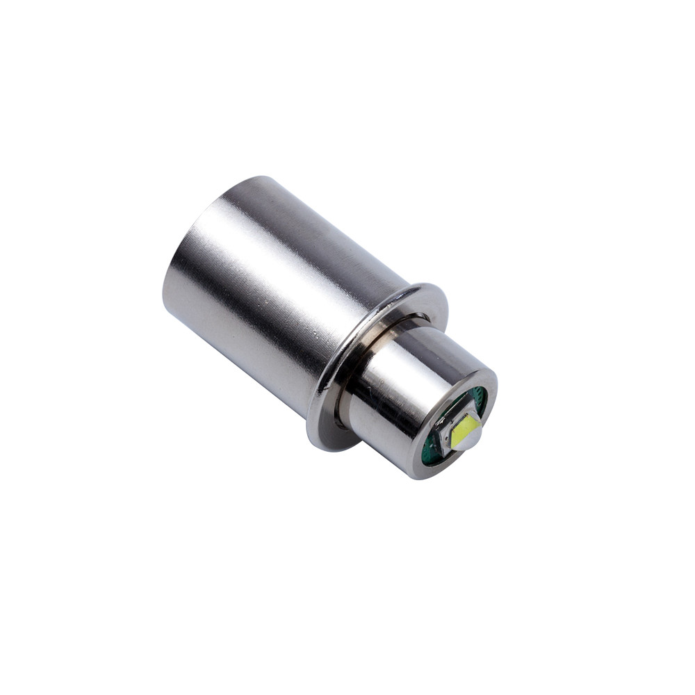 EBLCL CE ROHS FCC LED Bulb 302Lumen for Mag Lite 3 4 5 6 D / C Cell Torch Flashlights Bulb Upgrade
