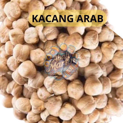 

AM KACANG ARAB 250gr Matang Kacang Arab Matang Kacang Arab Panggang Kacang Arab Al Madina Original