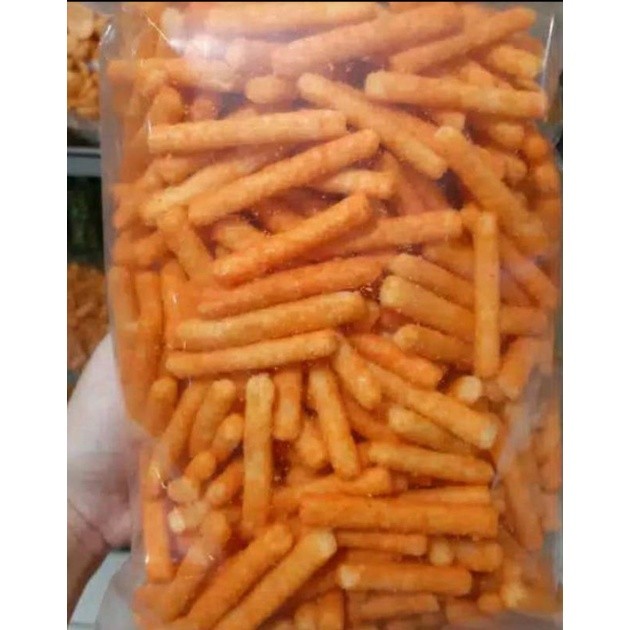 

STICK BALADO /STICK JAGUNG BERAT 1 KG