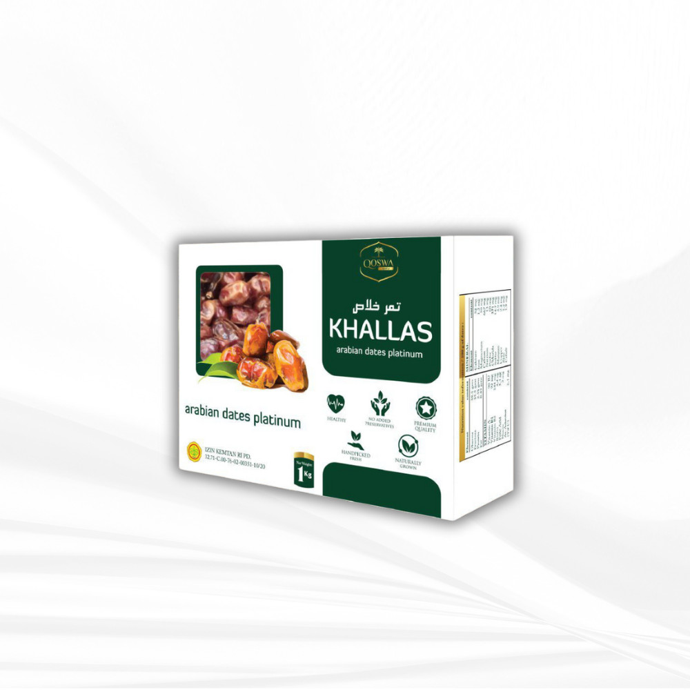 

Kurma Qoswa Khalas 1kg | qhallas qhalas 100% ORIGINAL korma qurma qorma khurma khorma dates kurma khalas khallas kholas khollas kolas kollas 1000 gram 1000gram 1000gr 1000 gr 1000 g 1000g 1kg 1 kg 1kilogram 1 kilogram