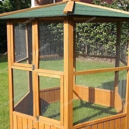 Aviary ferplast Cage Aviary ferplast Cage