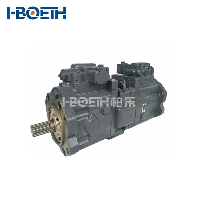 Kawasaki K5v200dtp Hydraulische Pisotn Pomp Ec480d Graafmachine