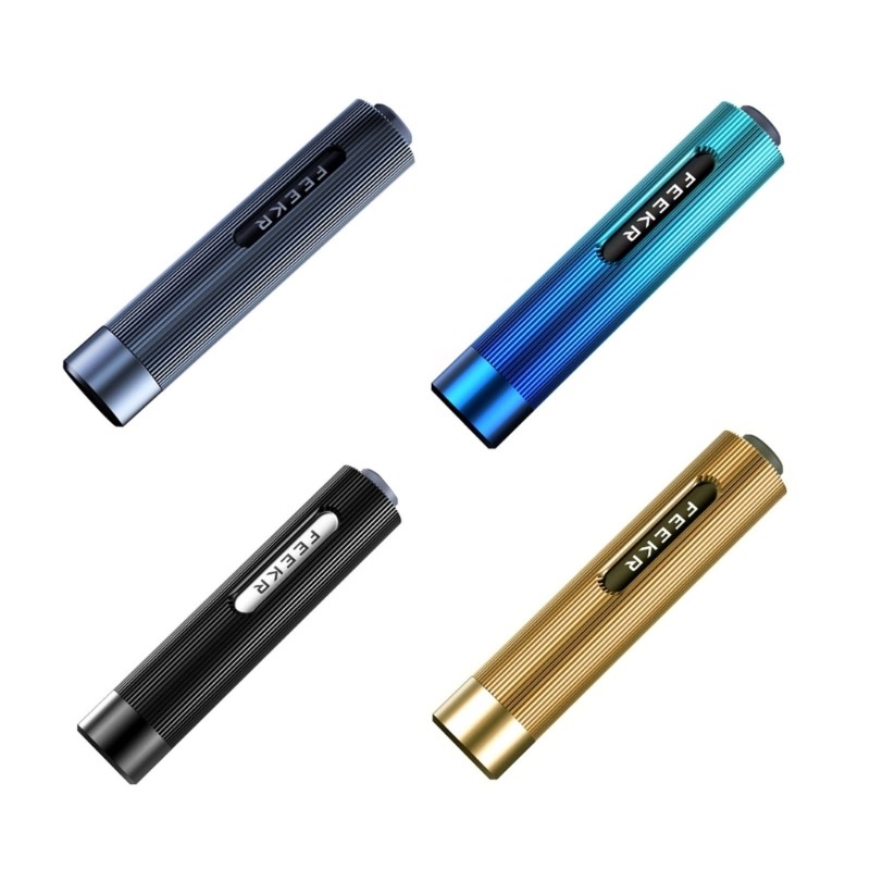 Mini Portable Car Ashtray Cigarette Holder Smoker Accessories Gadgets For Men Cigarette Pipe Smoking