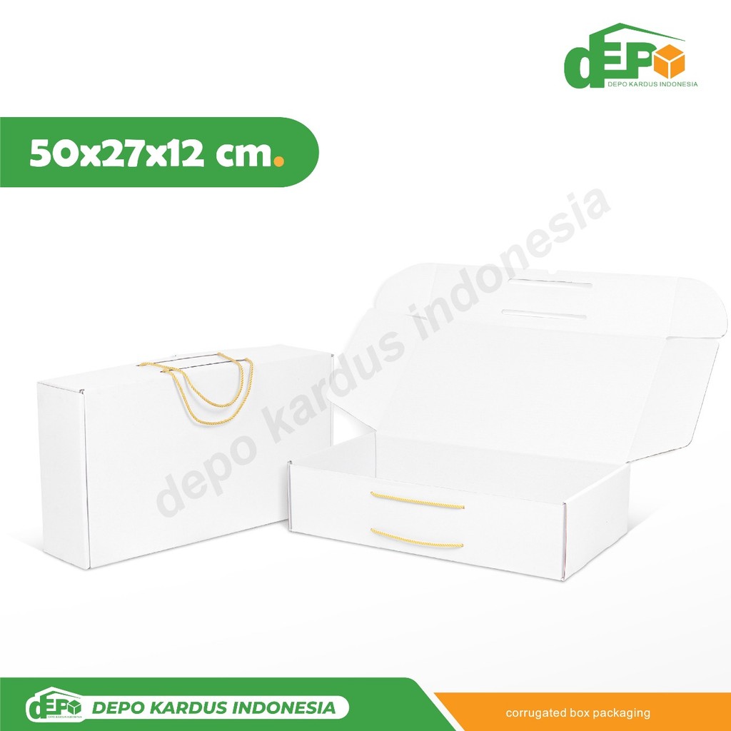 

Box 50x27x12 ( SMOL DELIGHT ) - Kemasan/MailerBox/Box/Kardus/Packaging/KemasanBox/KemasanKardus/NormalBox/Boxes/