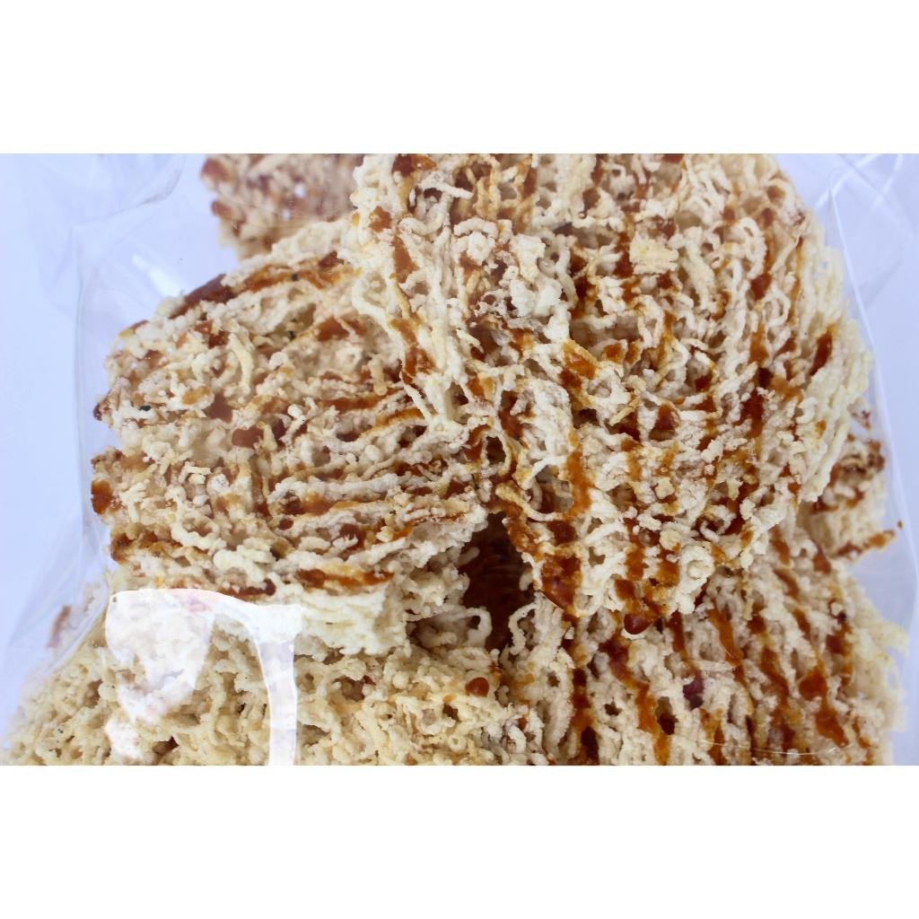 

Terbaru Cemilan sarang madu kue sarang madu carang madu khas pati 250gr