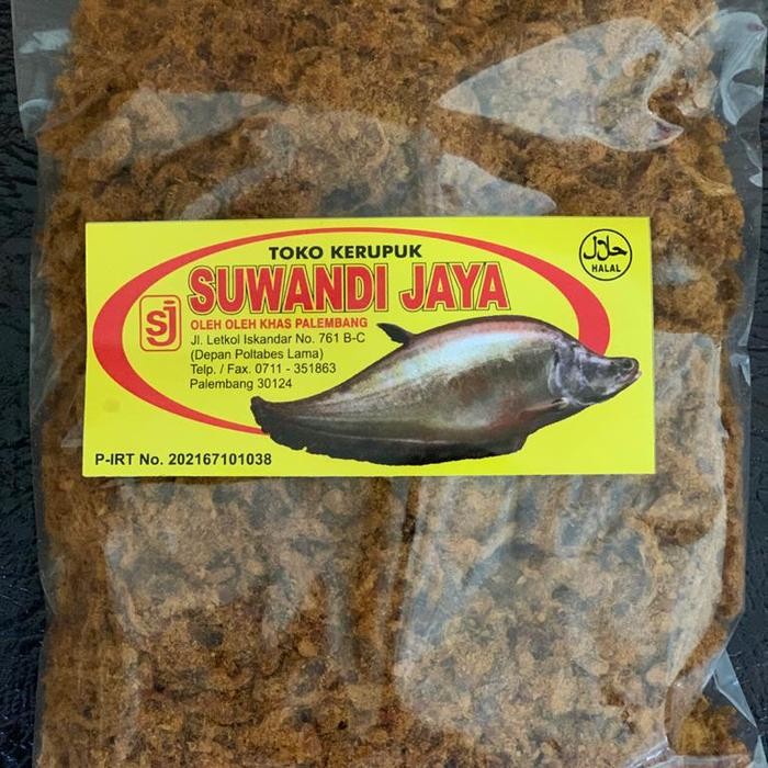 

Abon Daging Sapi "Sari Echo" [terlaris]