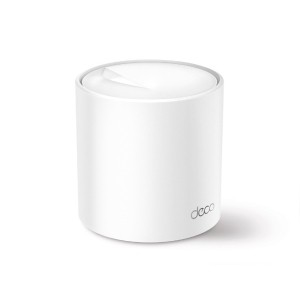 TP-Link Whole Home Mesh Deco X50 AX3000 WiFi 6 Dual Band ( 1-Pack )