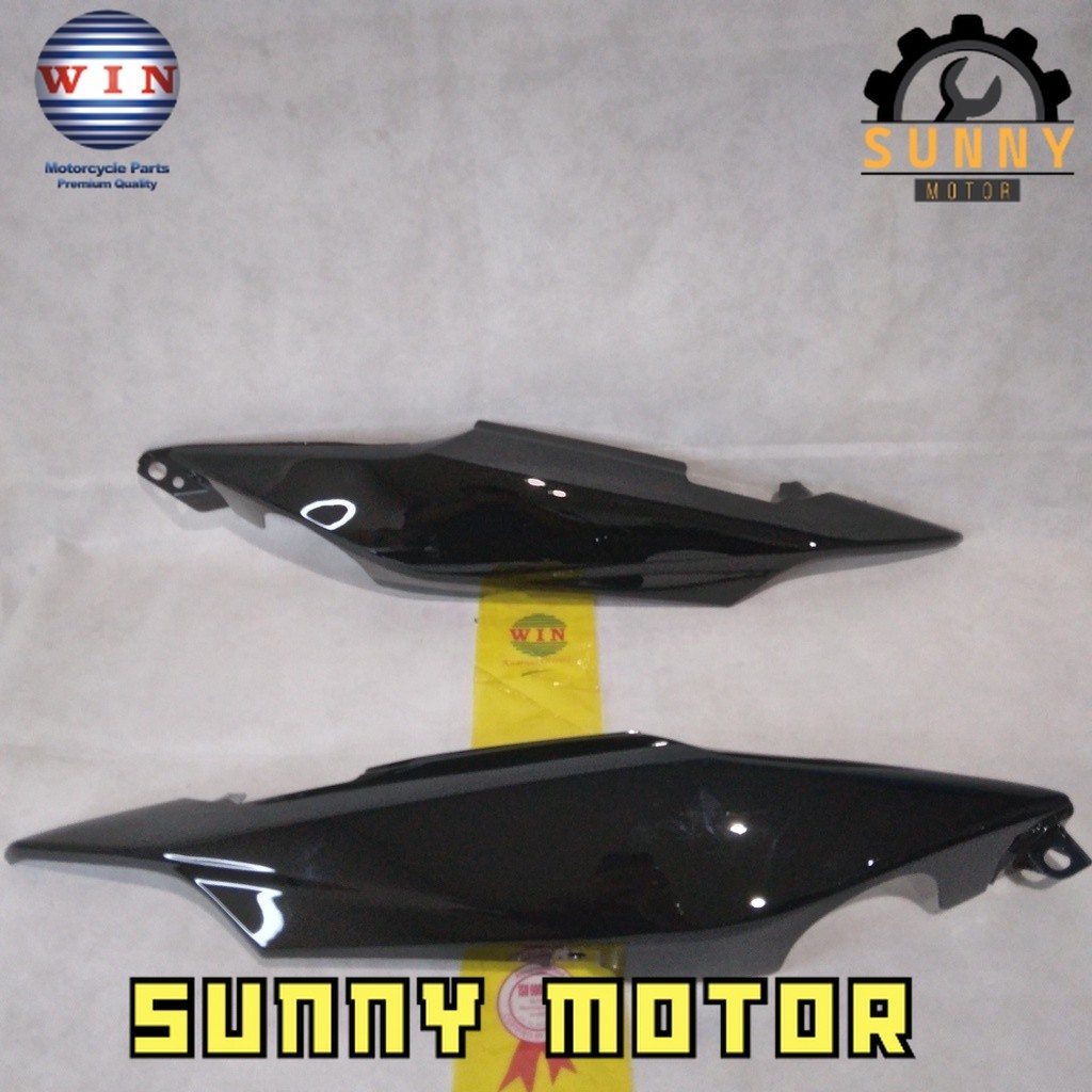 Cover Body MegaPro 2006 2007 2008 2009 WIN | bodi samping belakang kiri kanan motor honda mega pro a