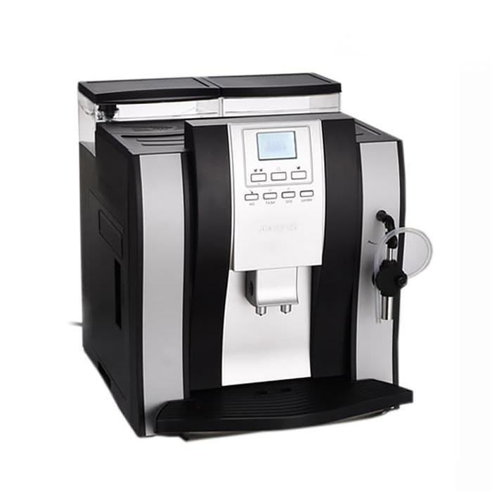 MEROL ME-709 ESPRESSO COFFEE MACHINE/MESIN KOPI OTOMATIS/MESIN KOPI Promo