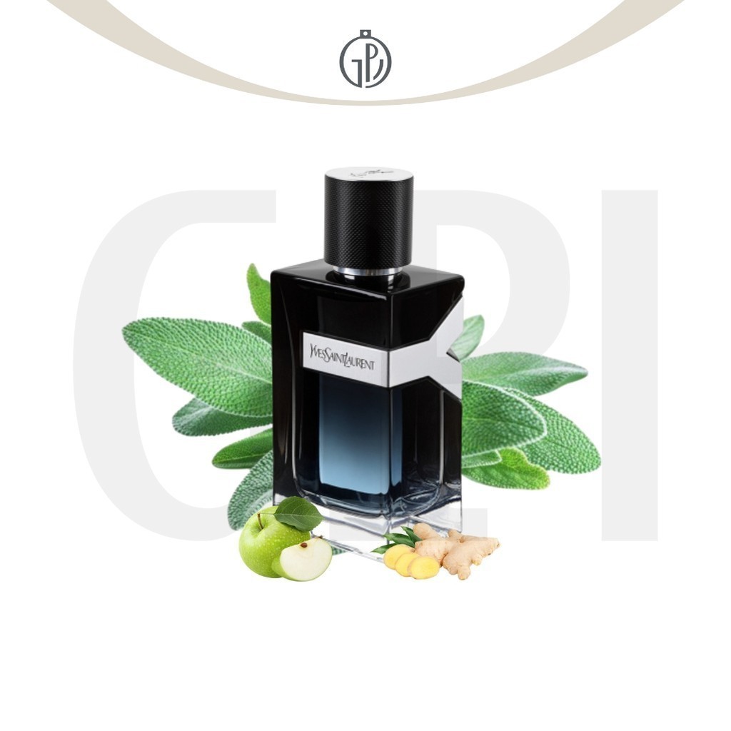 YSL Y for Men EDP 100ml Product