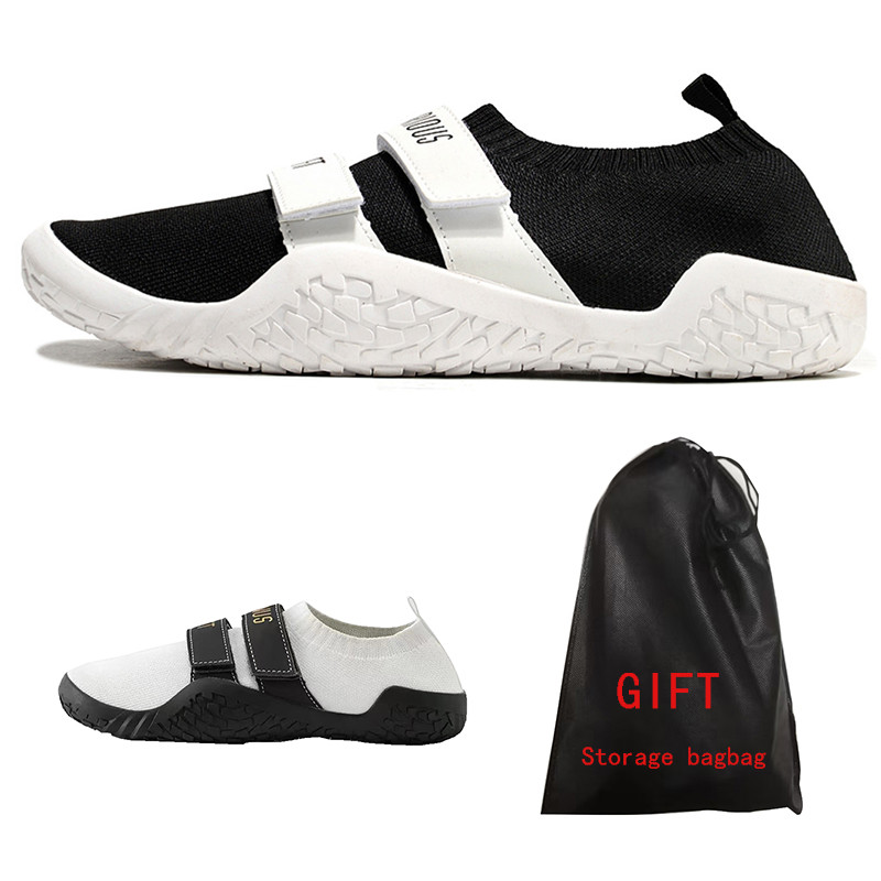 sepatu angkat besi New Gift Storage Bag Brand Unisex Wrestling Shoes Strength Support Deadlift Shoe 