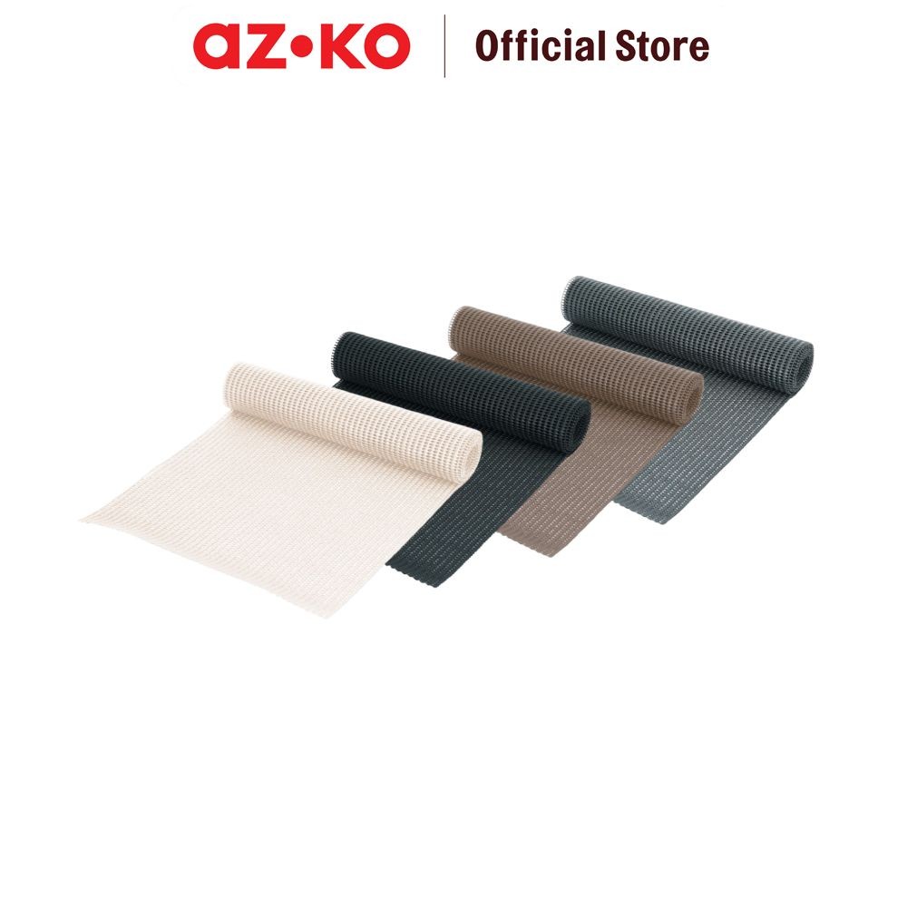 AZKO Forhom Alas Anti Slip Tatakan Anti Slip Meja Dashboard Mobil Serbaguna Aksesoris Interior Mobil