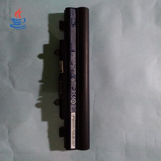 Baterai laptop acer E5 421 .