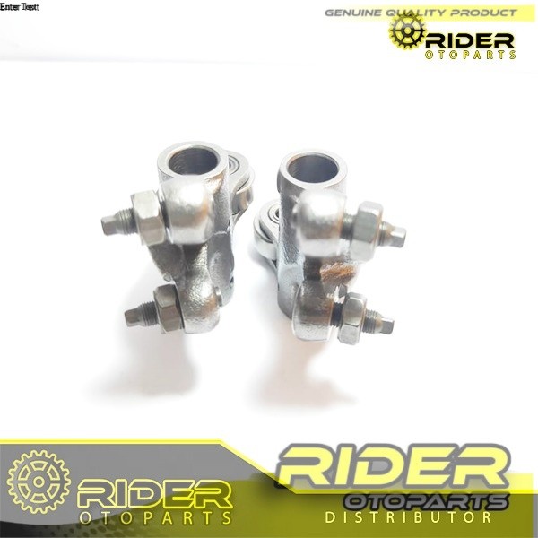 ROP CUSTOM__ Pelatuk Platuk Klep Set Rocker Arm Yamaha Jupiter Mx Vixion 1S7