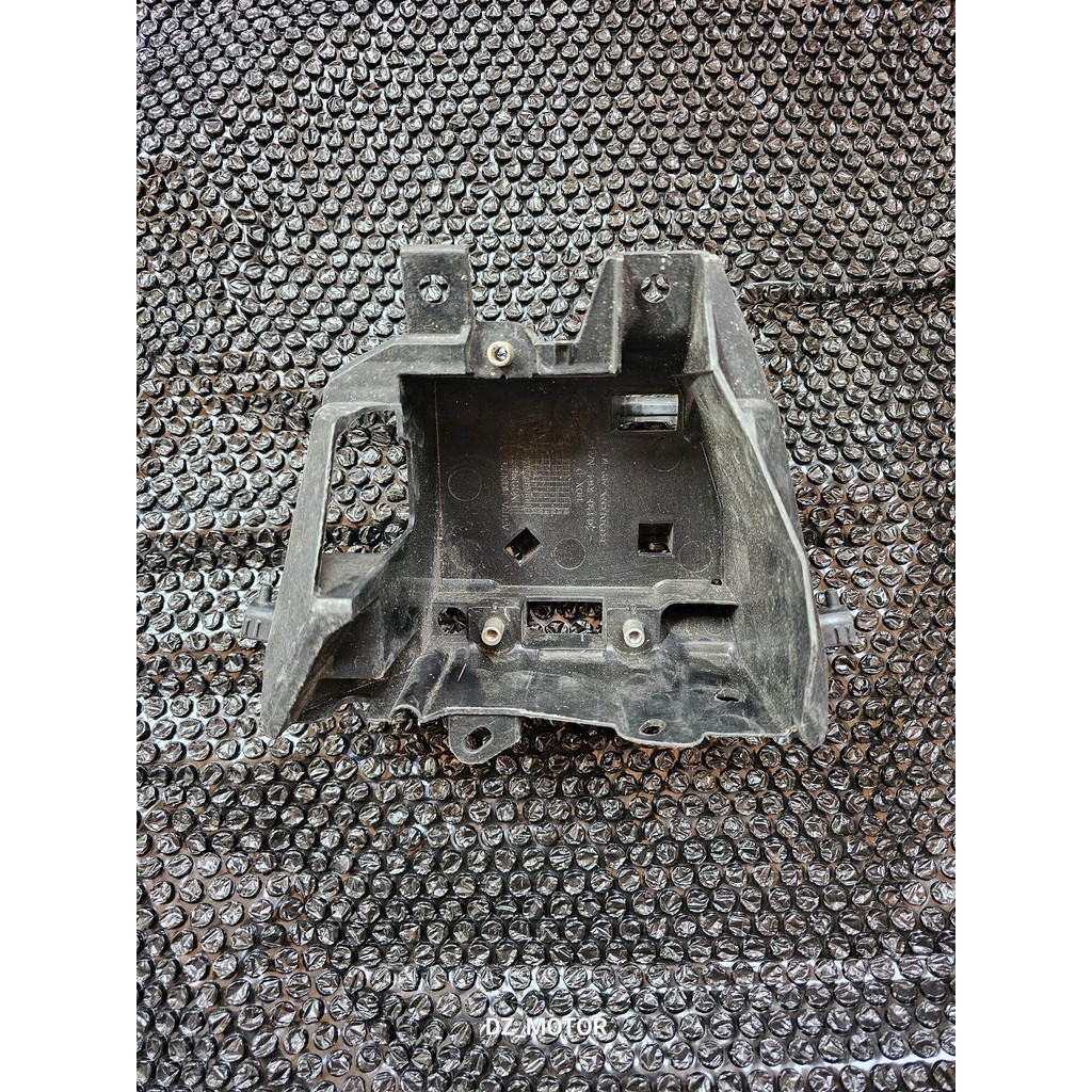 Box D Box Bagasi Tempat Dudukan Aki Honda CBR 250 RR Original