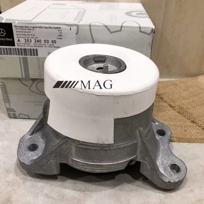 Engine Mounting Mercedes W253 X253 GLC200 GLC300 GLC250
