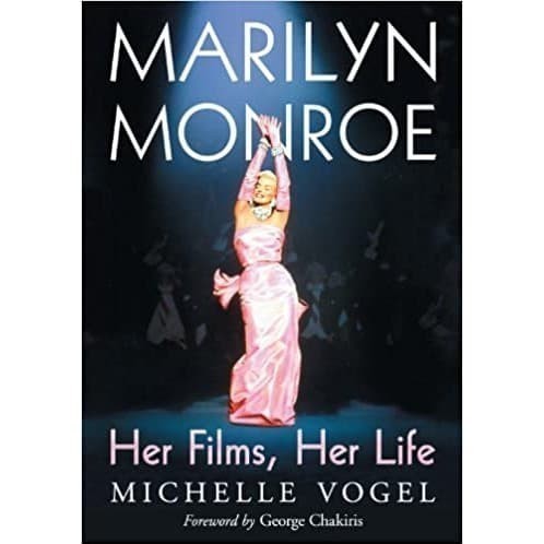 PROMO Marilyn Monroe