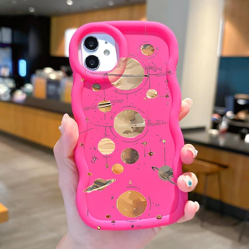 Case For Oppo A11K A11S 2021 A12 A12s A15 A15s A16 A16s A17 A17k A18 A1k Silicone TPU Full Lens Cove