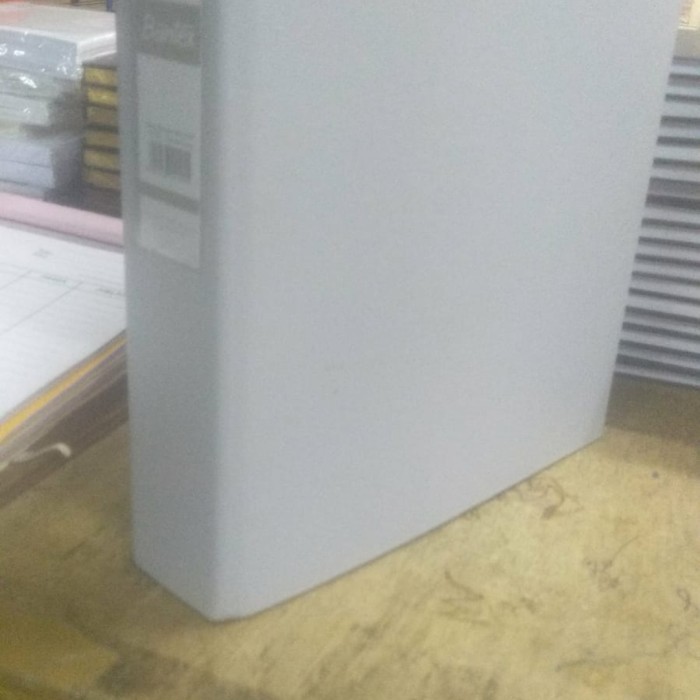 

Bantex binder A5 ring2
