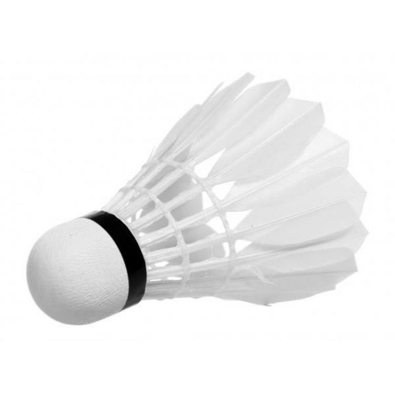 Shuttlecock / Cock/ Kok Bulutangkis / Kok Badminton Murah Ecer 1 Pcs