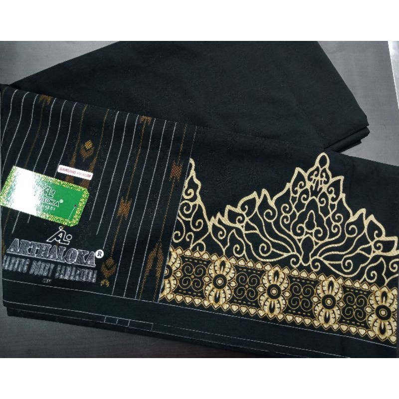 SARUNG SAMARINDA ARTHALOKA
