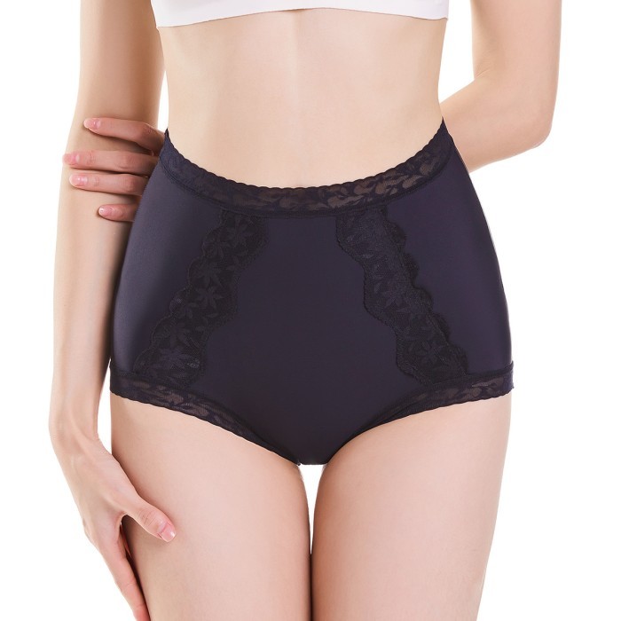 TERLARIS Felancy Panty Cherie Lace High Waist 075-80003