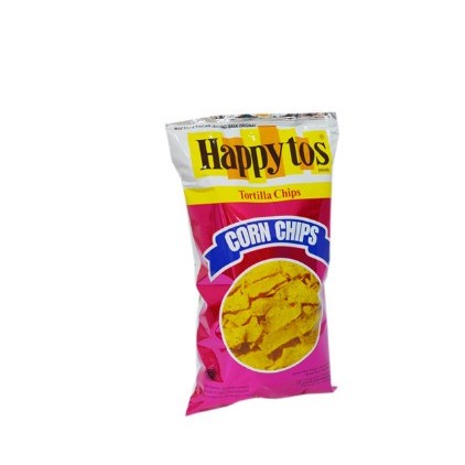 

Happy Tos Corn Chips150 gr