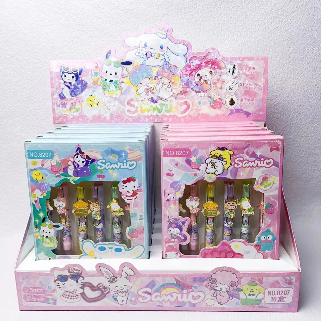 

(Kakabicam) Pen Gel Premium Sanrio Characters