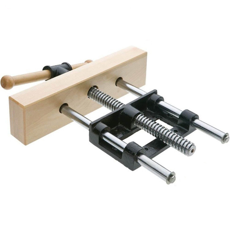 7/10.5 Inch Woodworking Vise, Woodworking Table Clamp Table Clamp Vise Vise Woodworking Fixture, Woo