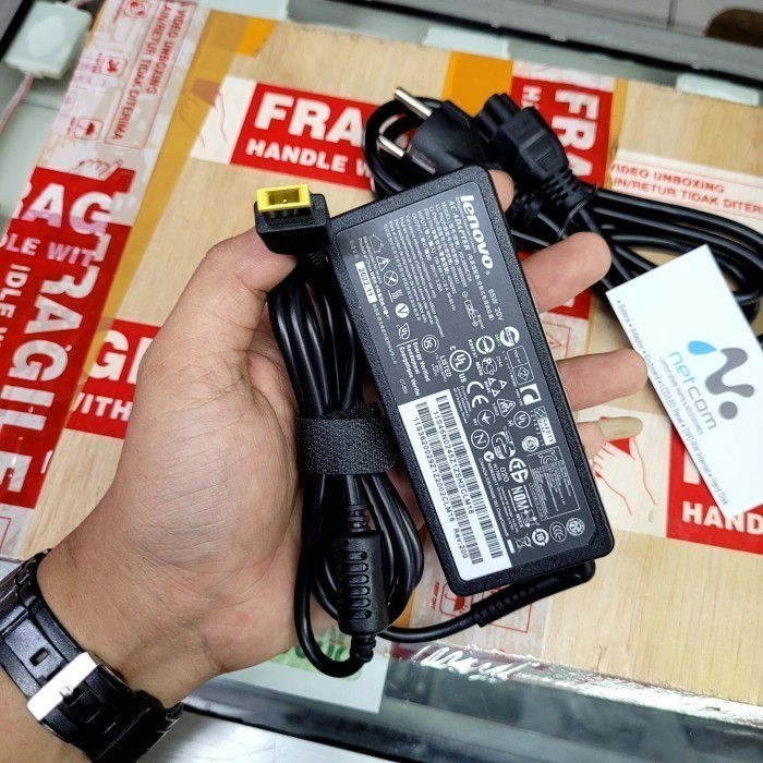 Adaptor Charger Le G40 Series G40-70 G40-45 G40-30 20V-3.25A (65W)