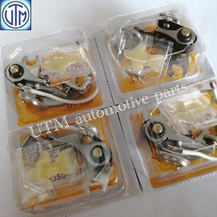 PLATINA KIJANG CARRY KATANA HIJET DENSO