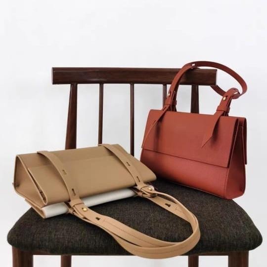 Hokichan SweetSally - Shoulder Bag Gayatri