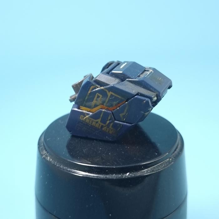 RG 1/144 Unicorn Gundam 02 Banshee Norn Shoulder Unit