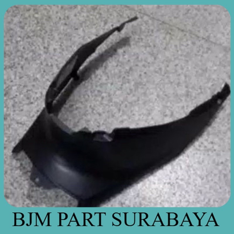 BJM SURABAYA - Cover Tangki Supra X 125 Batman 2007 2008 2009 2010 2011 2012 2013 Lama WIN | penutup