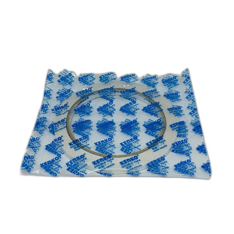 

[LW] Double Tape/Double Tip Kenko 6mm 1/4inch