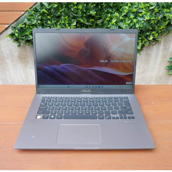 Laptop Asus VivoBook X415MA Intel Celeron N4020 16Gb 512Gb Windows 11