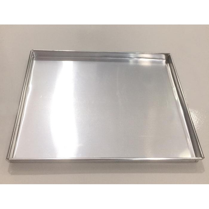 Loyang Nastar / Loyang Kue Kering - 24x28x2 CM Terlaris